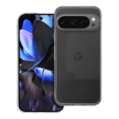 Camera Protect Für GOOGLE Pixel 9 Pro - 2MM Schutz Hülle Handy Tasche Case Cover