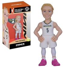 Minix Collectible Figurines Paige Bueckers #139 WNBA Basketball 5" Vinyl Figure