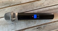 GTD Audio Professional wireless microphone , Good Condition