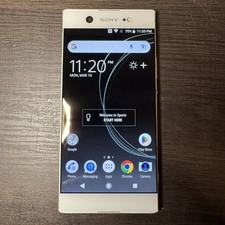 (PER RICAMBI) Sony Xperia XA1 telefono Android 32 GB ultra sbloccato