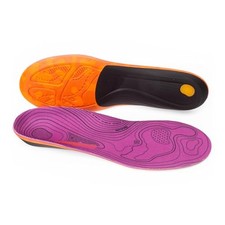Superfeet Hike Women's Support Insoles for Hikers with Medium to High