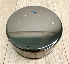 Thierry Mugler Angel Pearly Body Powder 1.7oz New Without Box DISCONTINUED RARE