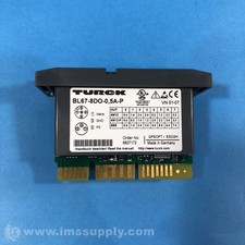 Turck BL67-8DO-0,5A-P BL67 Electronic I/O Module 8806