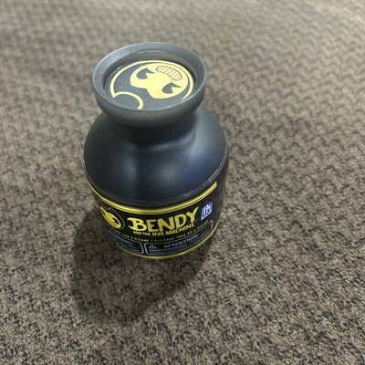 PHAT MOJO Bendy and the Ink Machine - Ink Slime Blind Jar FACTORY SEALED !!!