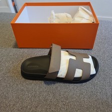 Hermes Womens Shoes