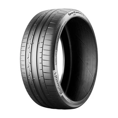 PNEU CONTINENTAL 285/35 R23 107Y SPORTCONTACT 6 (RO1) XL ETE - Photo 1/4