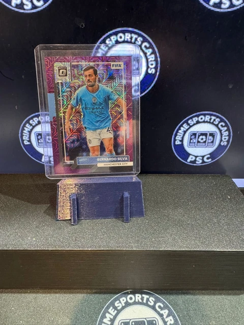 Bernardo Silva  £1 Start EBAY LIVE AUCTIONS