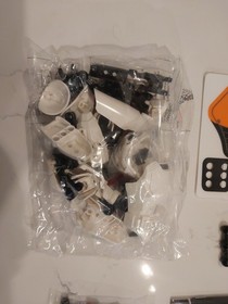 LEGO Star Wars: Stormtrooper Commander (75531) Sealed Bags NO BOX