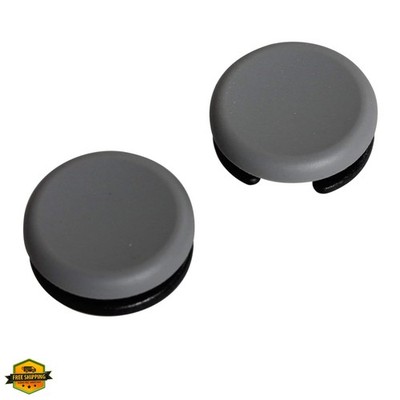 Analog Stick Cap Circle Pad Replacement 3D Joystick Cover for New 3DS / 3DS /...
