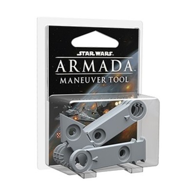 FFG Sat Wars Armada Maneuver Tool New