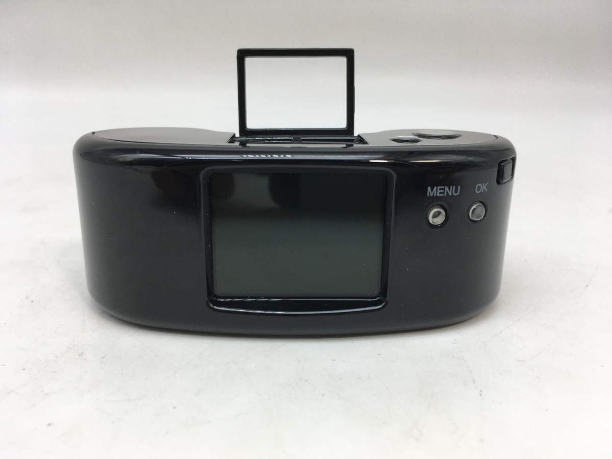 Rare【Mint】Digital Harinezumi 2++ Double Plus Box Black Digital