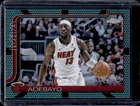 2025 Topps Bam Adebayo Base (Raw)
