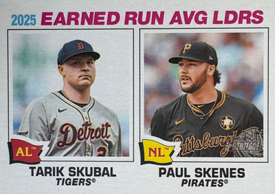 2026 Topps Heritage Baseball - Pick Your Card - Ships Free