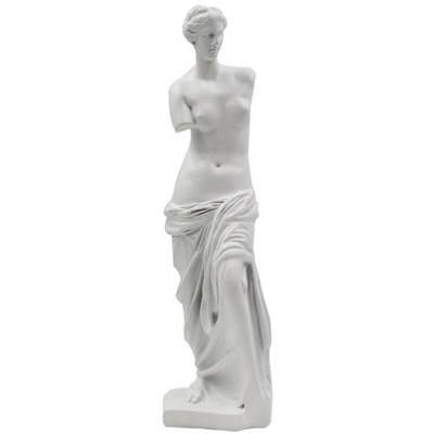 Handcrafted Venus de Milo Statue 11'' Tall