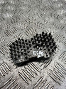 BMW X5 E70 LED-Leuchte Steuergerät 1305715084 3.00 Petrol 225kw 2012 35374051