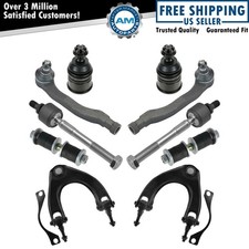 Front Steering & Suspension Kit Fits 1990-1993 Acura Integra