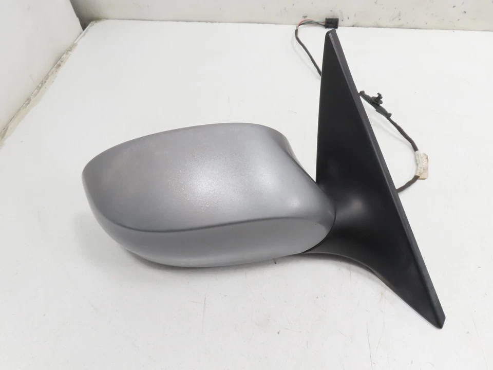 Espejo retrovisor BMW Z4 E85 #1311 07, puerta exterior calefacción eléctrica, derecho Foto 3 de 4
