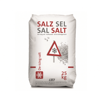 K+S Esco Auftausalz, 25 Kg (1,08 Eur/Kg)