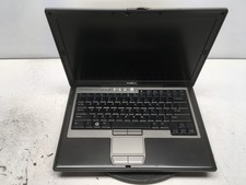 Dell Latitude D630 Intel Core 2 Duo 06FB 2.2GHz 1 GB Ram 500GB HDD Windows XP
