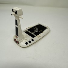 ORIGINAL Mattel 1968 Major Matt Mason Man in Space Sled - Complete