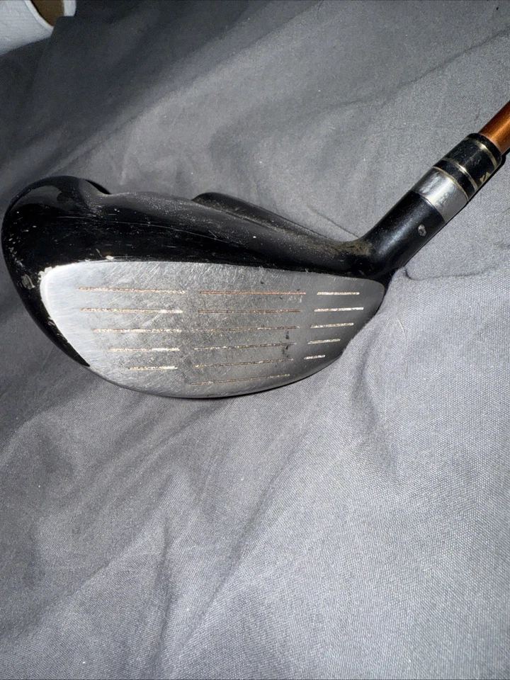 Snake Eyes Mamba 2 3wood 15* Foto 4 de 4