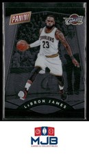 2017 Panini VIP Party Trading Cards 5