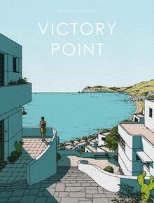 Victory Point von Pomery, Owen D. | Buch | Zustand gut
