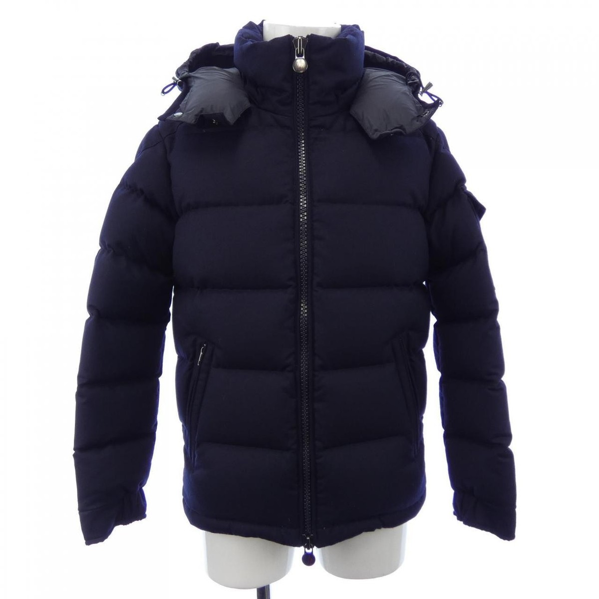 Tony_man　MONCLER Authentic Moncler MONCLER MONTGENEVRE down jacket #230-000-325