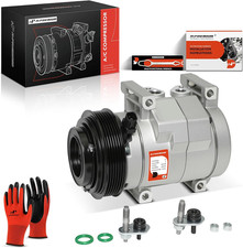 Jeep Grand Cherokee 2011-2016 Dodge Charger 2011-2013 Durango AC Compressor