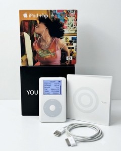 iPod Click Wheel 20GB for sale | eBay