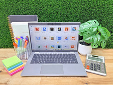 Dell Latitude 5420 Intel i7-11th Gen 3.00GHz 16GB RAM 256GB SSD Windows 11 Pro 