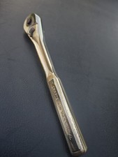 New Rare Craftsman Industrial Usa 23805 12 Ratchet Kab