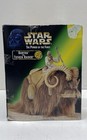 Kenner Star Wars Power of the Force Bantha and Tusken Raider 1998 With Box — photo 4