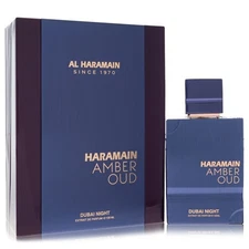Al Haramain Amber Oud Dubai Night by Al Haramain Extrait De Parfum