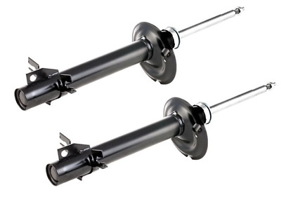 FRONT SUSPENSION SHOCK ABSORBERS x2 FITS FIAT DUCATO CITROEN RELAY PEUGEOT BOXER