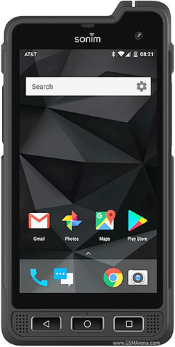 Unlocked Sonim XP8 XP8800 Rugged 64GB Android10 12MP IP69 water resistant GSM - 第 4/13 張圖片