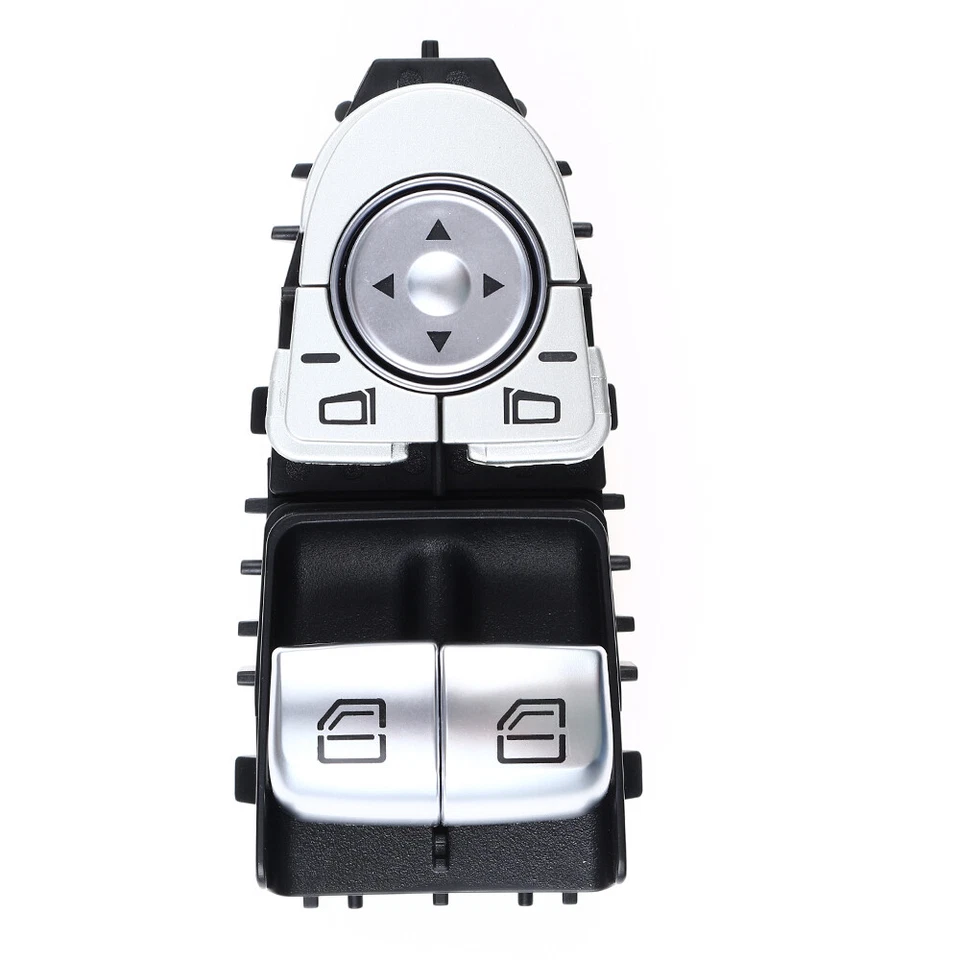 Master Power Window Switch For Mercedes Benz Vito W447 2015-2018 A2059050302 - image 3 of 4