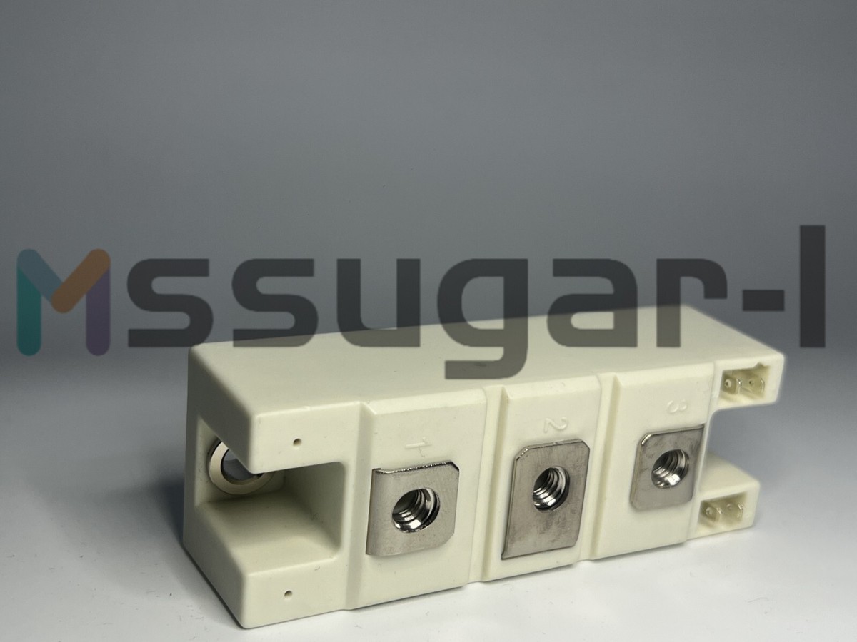 Semikron SKKT162-16E IGBT Module For Industrial, 1200 V at Rs 1100