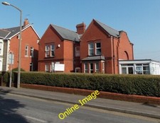 Photo 6x4 Abbeyfield, Barry Barry Dock Ty Dan Evans, 43 St. Nicholas Road c2013