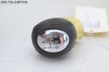 MAZDA 6 GG 2.3 122KW Schalthebelknopf Schaltknauf