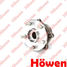 Howen Front Wheel Hub + Bearing Assembly for CT 2010-2019 Prius 2009-2015