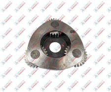 Hitachi ZX200~ZX260 Carrier Assy 1032486