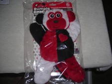 Rumple Monkey from the Rumple Buddies Collection Development Toy