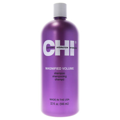 Magnified Volume Shampoo