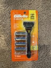 Gillette Fusion