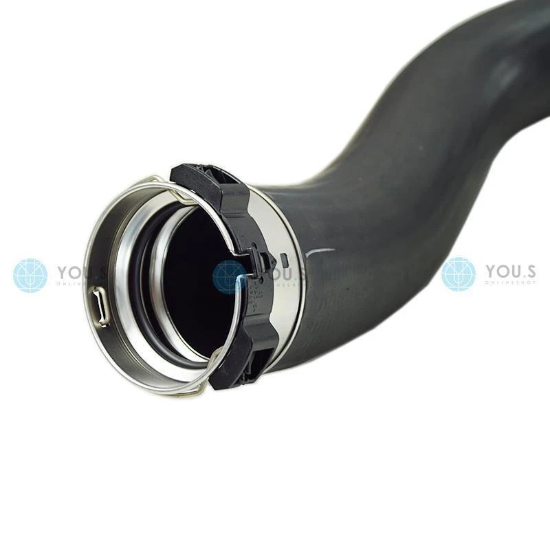 Manguera turbo original YOU.S manguera de aire de carga para Opel Insignia A Caravan (G09) Foto 3 de 3