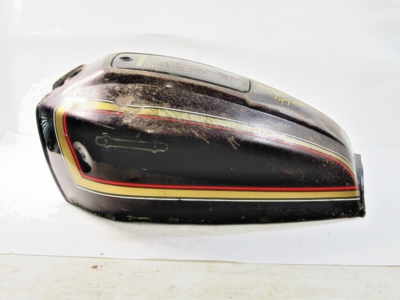 Honda CB 750 K Cb750 Fuel Gas Tank 1977 1978 for sale online | eBay