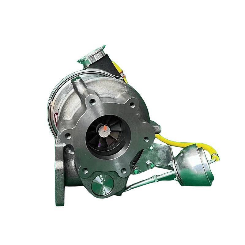 New Turbocharger A0100962599 | eBay