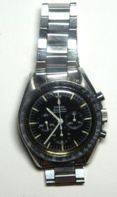 Ω  OMEGA SPEEDMASTER PROFESSIONAL PRE MOON 321 REF 145012 SP 67 Ω