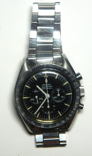 Ω OMEGA SPEEDMASTER PROFESSIONAL PRE MOON 321 REF 145012 SP 67 Ω